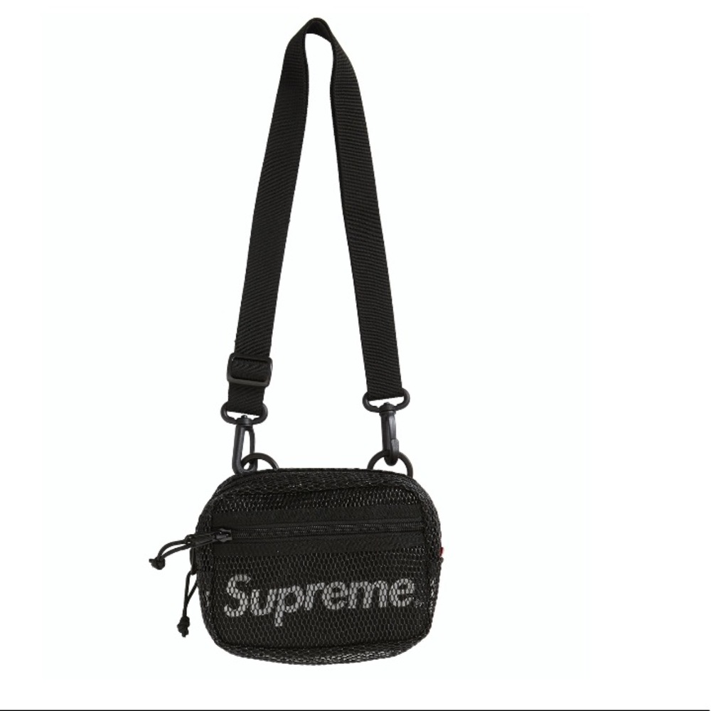Small supreme shoulder bag